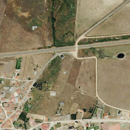 Satellite imagery of survey_point, PT