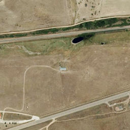 Satellite imagery of survey_point, PT
