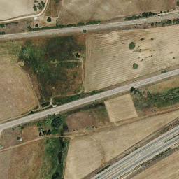 Satellite imagery of survey_point, PT