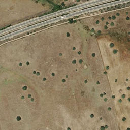 Satellite imagery of survey_point, PT