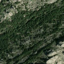 Satellite imagery of Torres de La Pedriza, ES
