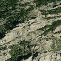 Satellite imagery of Torres de La Pedriza, ES