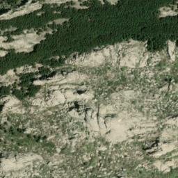 Satellite imagery of Torres de La Pedriza, ES