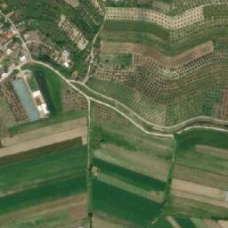 Satellite imagery of Mali Goricës, AL