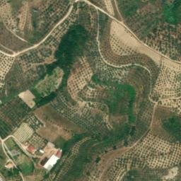 Satellite imagery of Bregu i Tufikut, AL