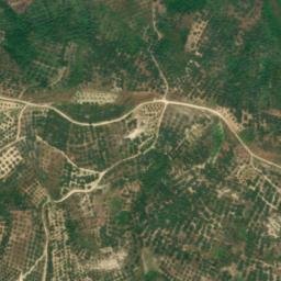 Satellite imagery of Bregu i Shallërit, AL