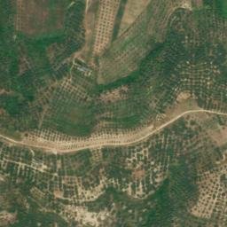 Satellite imagery of Bregu i Shallërit, AL