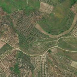 Satellite imagery of Qafa e Sqepurit, AL