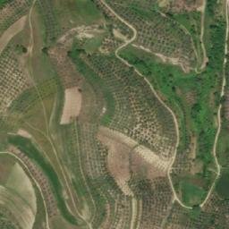 Satellite imagery of Qafa e Sqepurit, AL