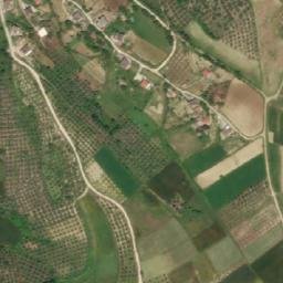 Satellite imagery of Qafa e Sqepurit, AL