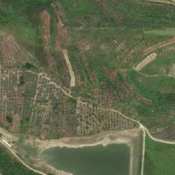 Satellite imagery of Kodra Berxhovës, AL