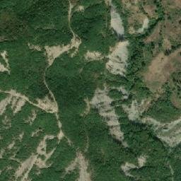 Satellite imagery of Bregu i Balibardhës, AL