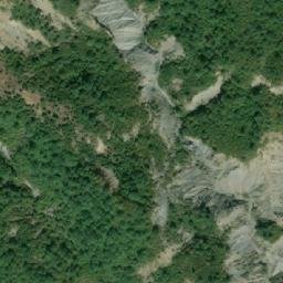 Satellite imagery of Met Kollë, AL