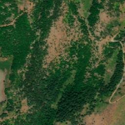 Satellite imagery of Mali i Komjanit, AL