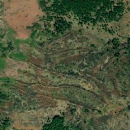 Satellite imagery of Mali i Komjanit, AL