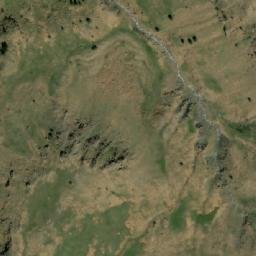 Satellite imagery of Maja e Fushës s’ Ymer Beut, AL