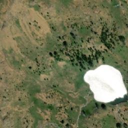 Satellite imagery of Maja e Valamarës, AL