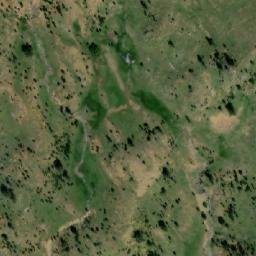 Satellite imagery of Maja e Valamarës, AL