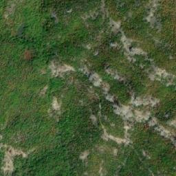 Satellite imagery of Maja e Kozelit, AL