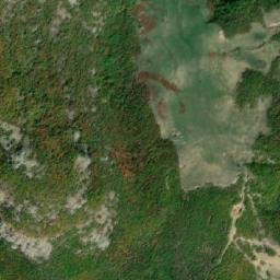 Satellite imagery of Maja e Kozelit, AL
