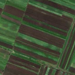 Satellite imagery of Maja e Bushit, AL