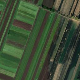 Satellite imagery of Maja e Bushit, AL