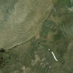 Satellite imagery of But e Koritës, AL