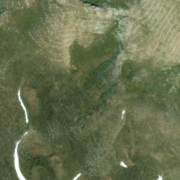 Satellite imagery of But e Koritës, AL