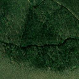 Satellite imagery of Kória, GR