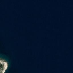 Satellite imagery of Ákra Archángelos, GR