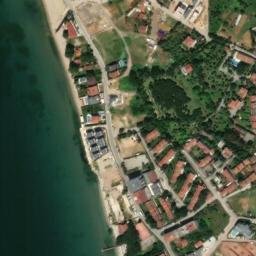 Drone Görünümü