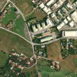 Drone Görünümü