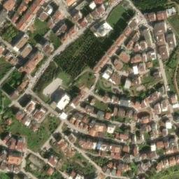 Drone Görünümü