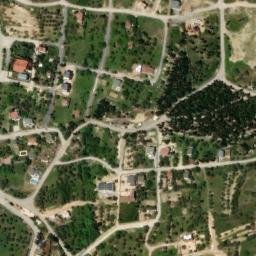 Drone Görünümü