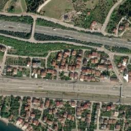Drone Görünümü