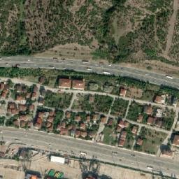 Drone Görünümü