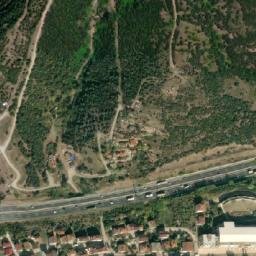 Drone Görünümü