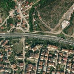 Drone Görünümü