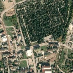 Satellite imagery of Körfezkent-Yenikent, TR