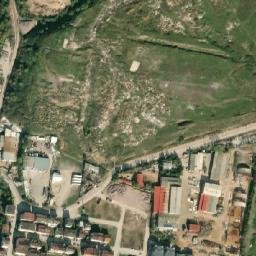 Satellite imagery of Körfezkent-Yenikent, TR