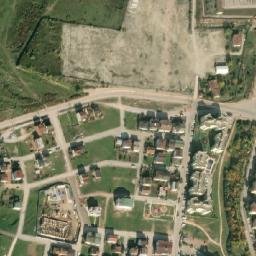 Satellite imagery of Körfezkent-Yenikent, TR