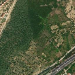 Drone Görünümü