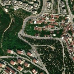 Drone Görünümü