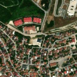Drone Görünümü
