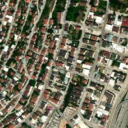 Drone Görünümü