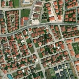 Drone Görünümü