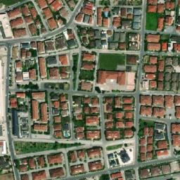 Drone Görünümü