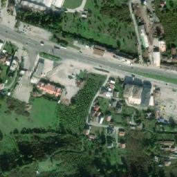 Drone Görünümü