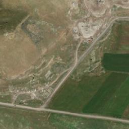 Satellite imagery of Kavnots’i Lanj, AM