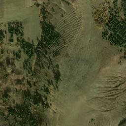 Satellite imagery of Mek T’evani, AM